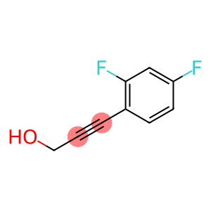 2-PROPYN-1-OL