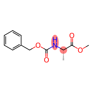Z-L-丙氨酸甲酯