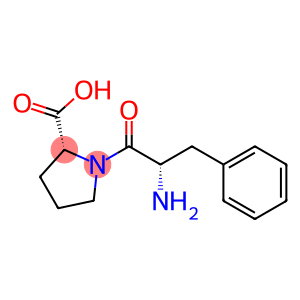 1-(L-Phenylalanyl)-D-proline