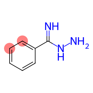 BENZENECARBOXIMIDIC ACID, HYDRAZIDE