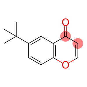 6-tert-Butylchromone (6-tert-Butyl-4H-chromene-4-one)