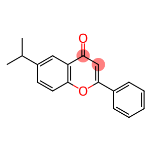 6-ISO-PROPYLFLAVONE