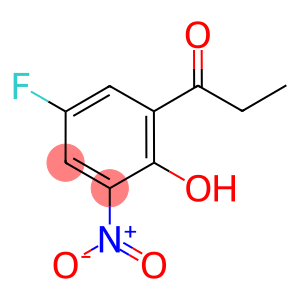 5''-FLUORO-2''-HYDROXY-3''-NITROPROPIOPHENONE