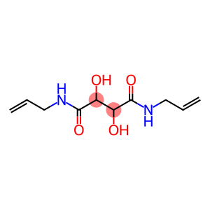 N,N'-DIALLYLTARTARDIAMIDE