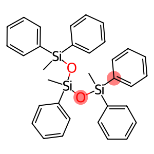 TRIMETHYL PENTAPHENYL TRISILOXANE