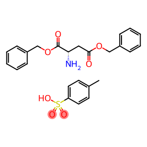 L-天冬氨酸双苄酯对甲苯磺酸盐