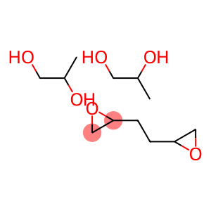 di(Propyleneglycol)diglycidyl ether