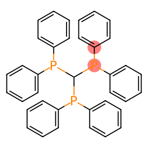 1,1,1-Tris(diphenylphosphino)methane