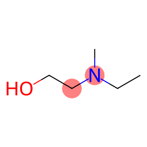 Methylethylethanolamine