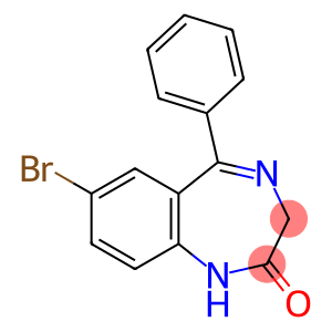 Desalkylgidazepam