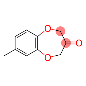 7-Methyl-2,4-dihydro-3H-1,5-benzodioxepin-3-one