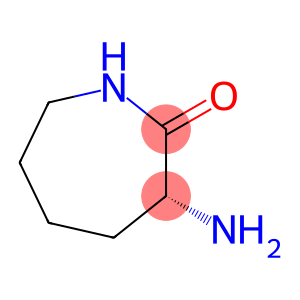 (R)-3-Aminohexahydro-1H-azepin-2-one