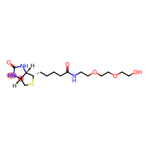 Biotin-PEG3-alcohol