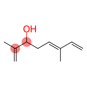 5,7-OCTADIEN-2-OL, 2,6-DIMETHYL