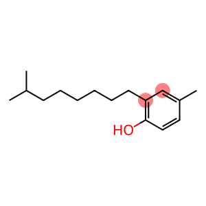 2-isononyl-p-cresol