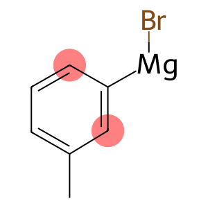 M-TOLYLMAGNESIUM BROMIDE