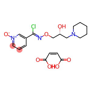 ARIMOCLOMOL MALEATE