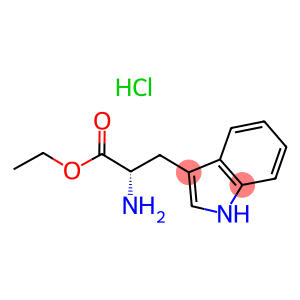 L-tryptophan ethyl ester hydrochloride