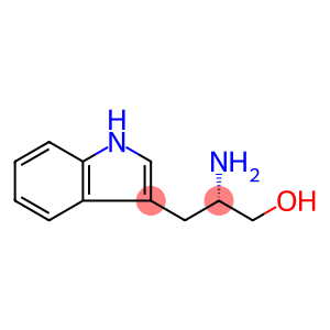 2-amino-3-(1H-indol-3-yl)propan-1-ol