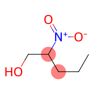 1-Pentanol, 2-nitro-