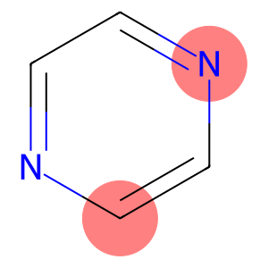 Pyrazine