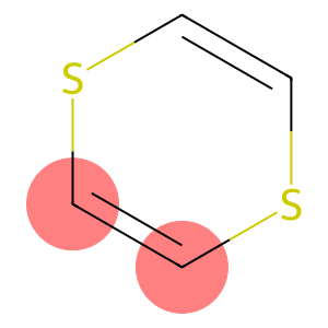 1,4-Dithiin