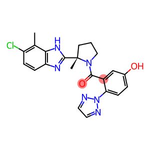 Daridorexant Impurity 6