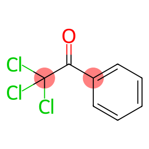 2,2,2-trichloroacetophenone