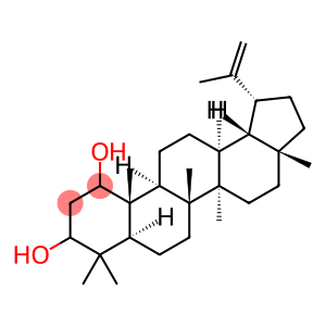 3-Epiglochidiol