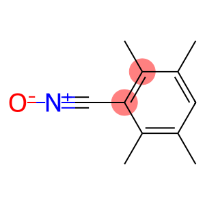 2,3,5,6-tetramethylbenzonitrile oxide