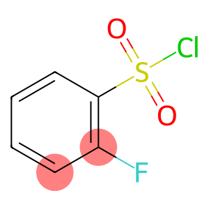 2-fluorobenzenesulfonyl chloride