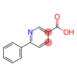6-苯基-3-吡啶羧酸