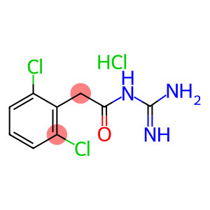 GUANFACINE HYDROCHLORIDE