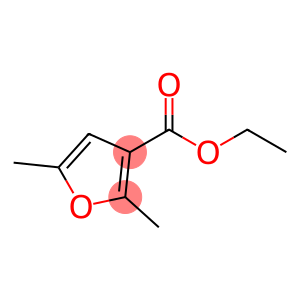 2,5-二甲基-3-呋喃羧酸乙酯