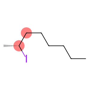 (2R)-2-Iodooctane