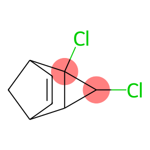 Tricyclo[3.2.1.02,4]oct-6-ene, 2,3-dichloro-, anti-endo- (8CI)