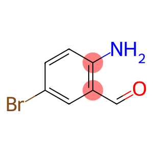 2-氨基-5-溴苯甲醛