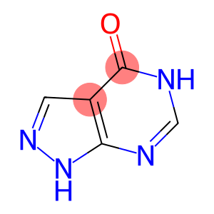 Allopurinol