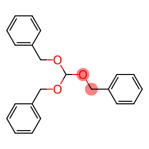 [methylidynetris(oxymethylene)]trisbenzene