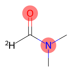 N,N-二甲基甲酰胺-1-D