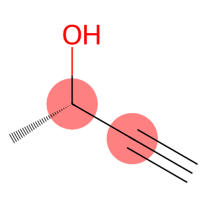 (S)-(-)-3-butyn-2-ol