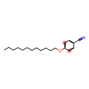 4-DODECYLOXYBENZONITRILE