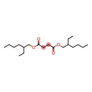 bis(2-ethylhexyl) succinate