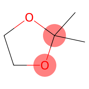 2,2-DIMETHYL-1,3-DIOXOLAN