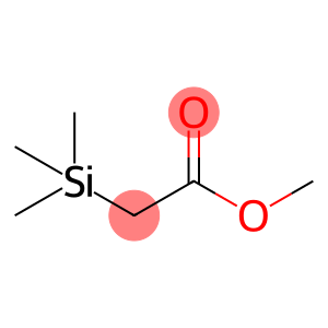 2-(Trimethylsilyl)acetic acid methyl ester