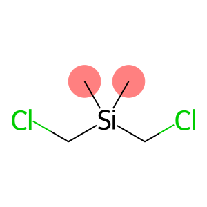 BIS(CHLOROMETHYL)DIMETHYLSILANE