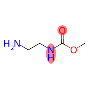 (2-氨基乙基)氨基甲酸甲酯