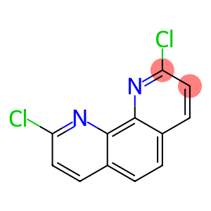 2,9-二氯-1,10-菲咯啉