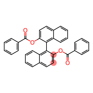 (R)-1,1'-BI-2-NAPHTHOL DIBENZOATE