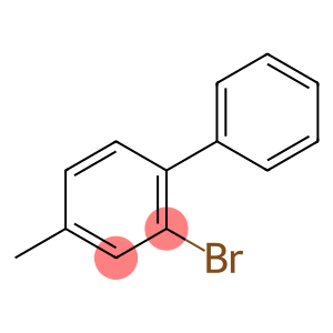 2-Bromo-4-methylbiphenyl